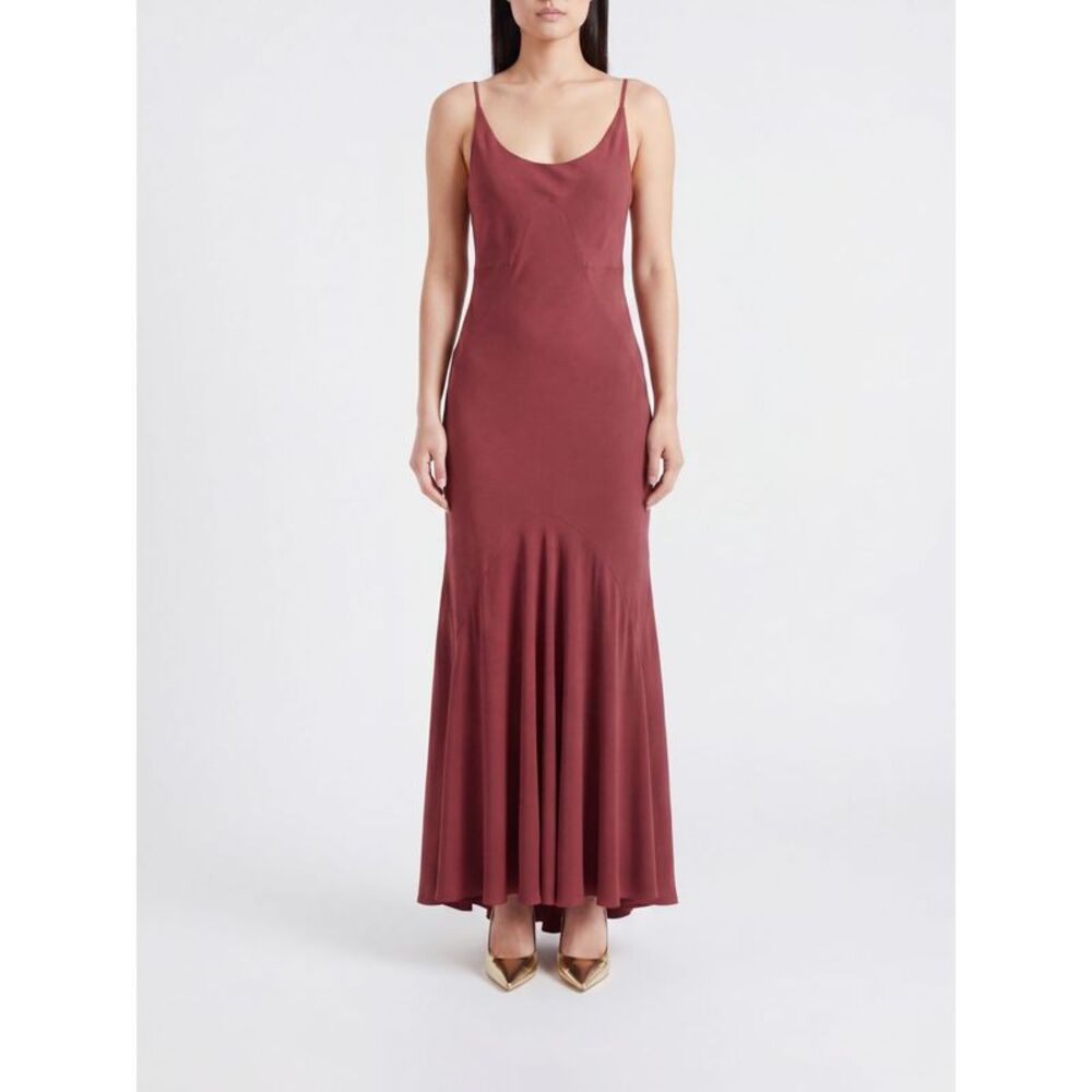 Erika Cavallini Dress Woman Red
